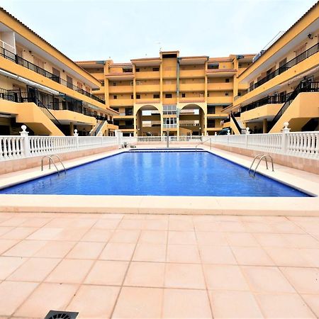 Apartmán La Casa Milana La Mata  Exteriér fotografie