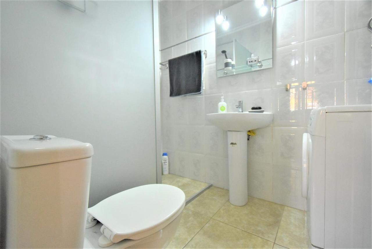 Apartmán La Casa Milana La Mata  Exteriér fotografie