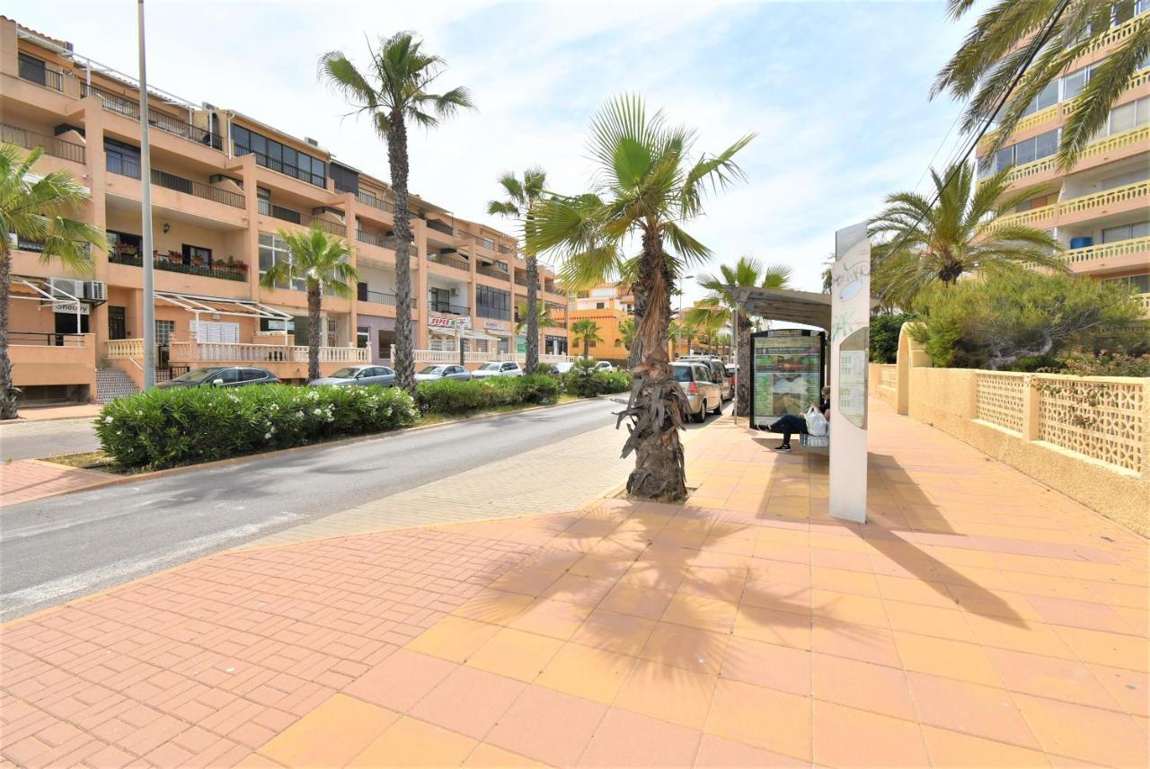 Apartmán La Casa Milana La Mata  Exteriér fotografie