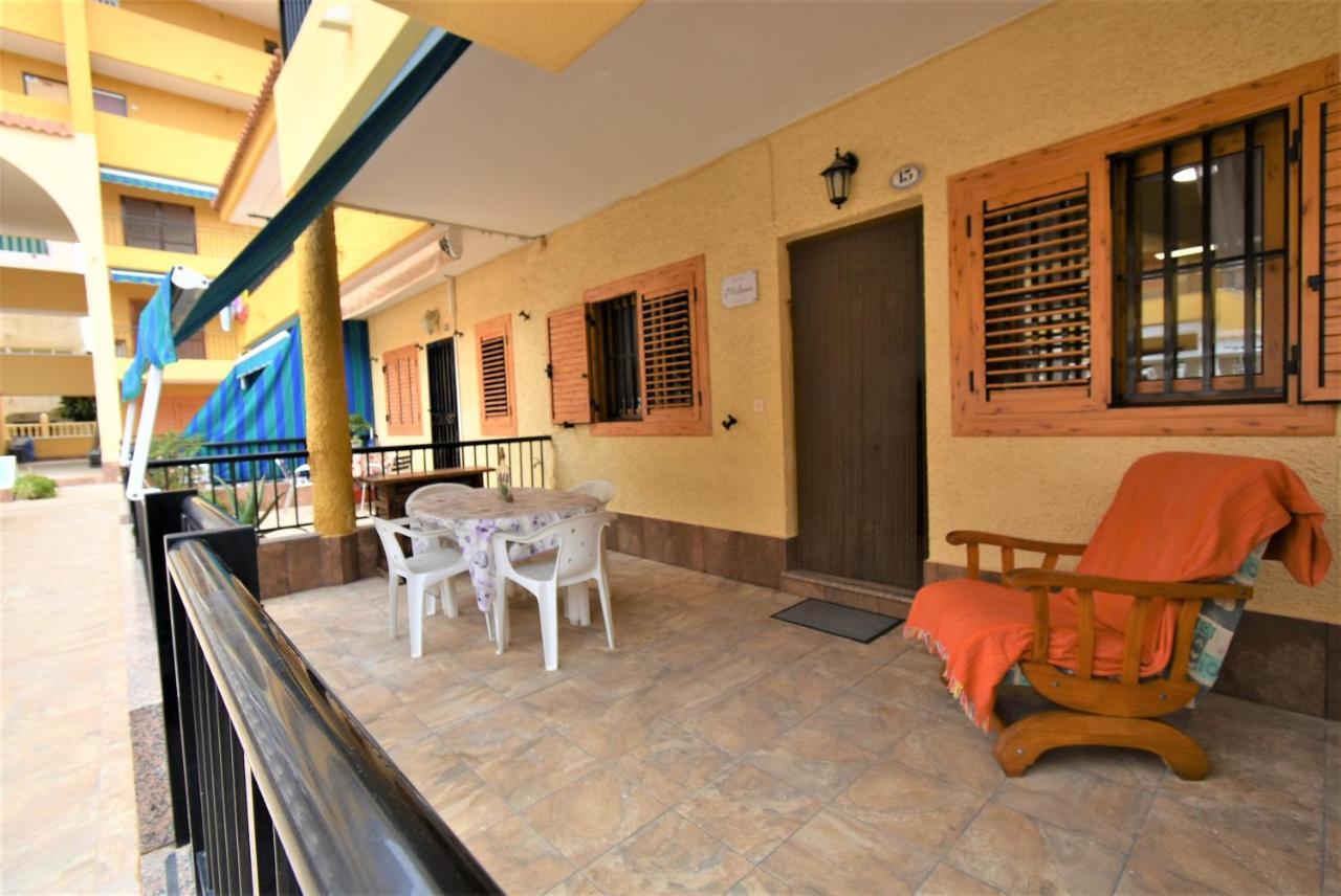 Apartmán La Casa Milana La Mata  Exteriér fotografie