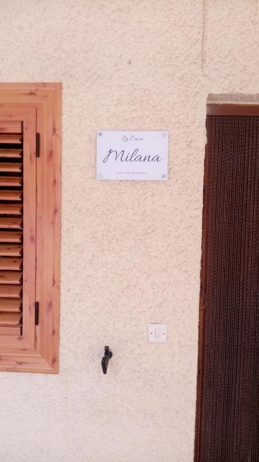 Apartmán La Casa Milana La Mata  Exteriér fotografie