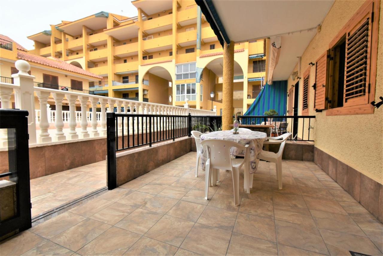Apartmán La Casa Milana La Mata  Exteriér fotografie