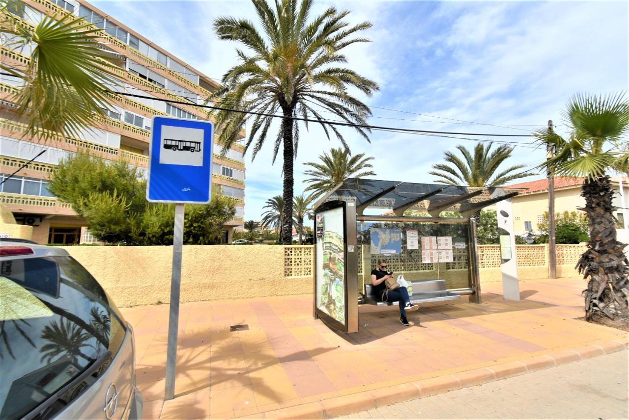 Apartmán La Casa Milana La Mata  Exteriér fotografie