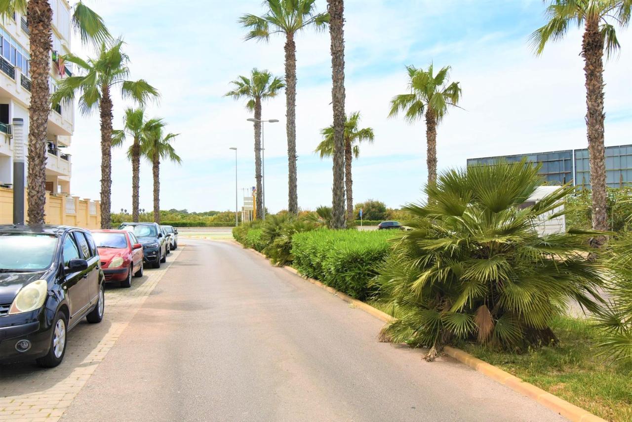 Apartmán La Casa Milana La Mata  Exteriér fotografie