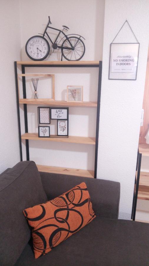 Apartmán La Casa Milana La Mata  Exteriér fotografie
