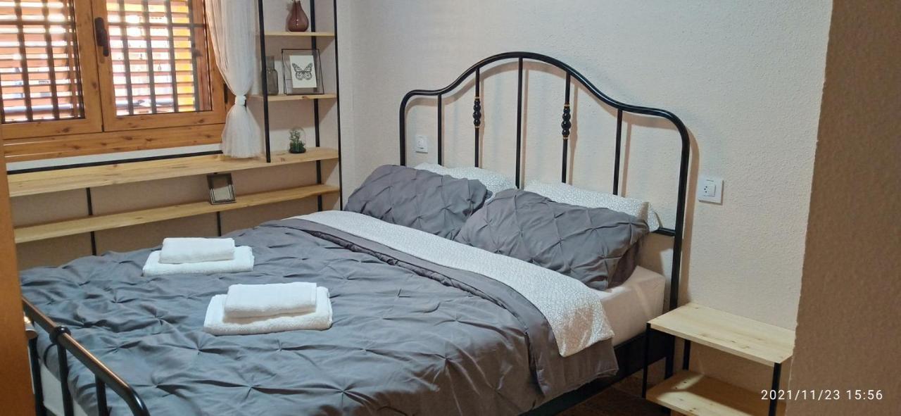 Apartmán La Casa Milana La Mata  Exteriér fotografie