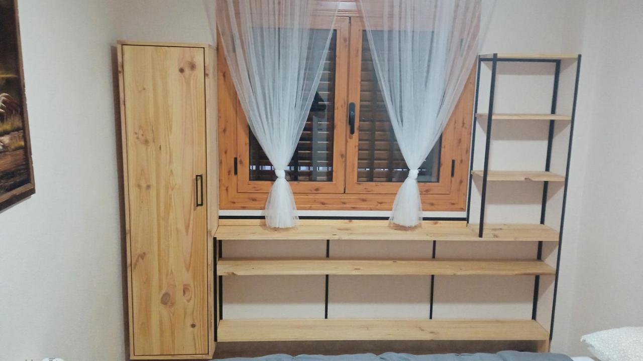 Apartmán La Casa Milana La Mata  Exteriér fotografie