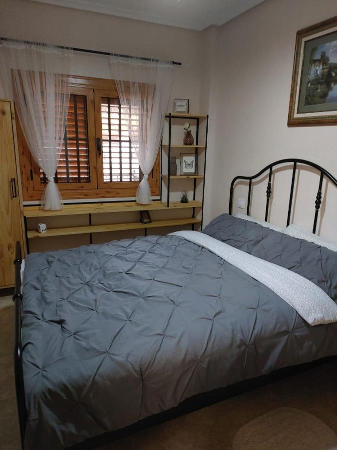 Apartmán La Casa Milana La Mata  Exteriér fotografie