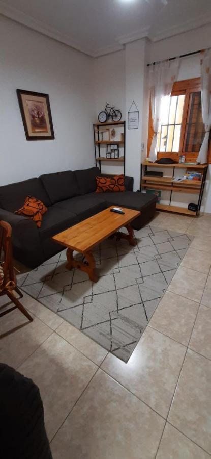 Apartmán La Casa Milana La Mata  Exteriér fotografie