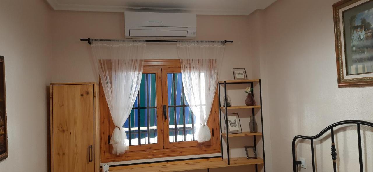 Apartmán La Casa Milana La Mata  Exteriér fotografie