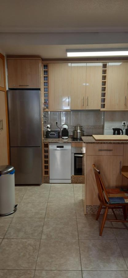 Apartmán La Casa Milana La Mata  Exteriér fotografie